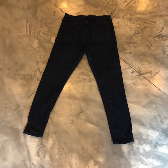 Banana republic jeans worn once! - Picture 3 of 3